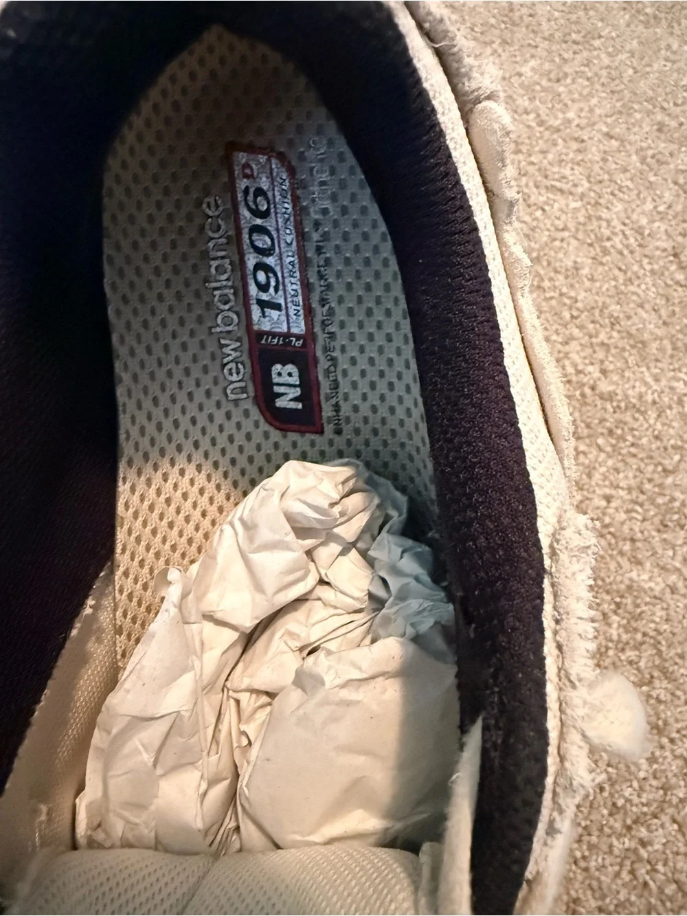 New Balance 1906D Nergy 11